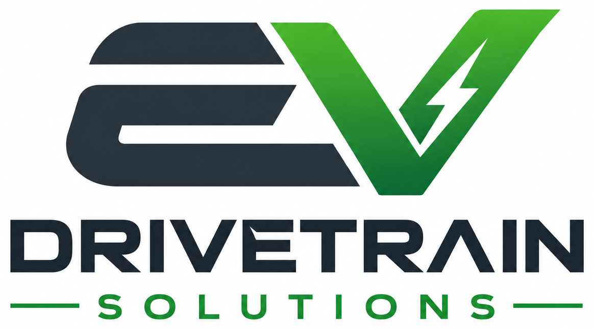 EV Drivetrain Solutions
